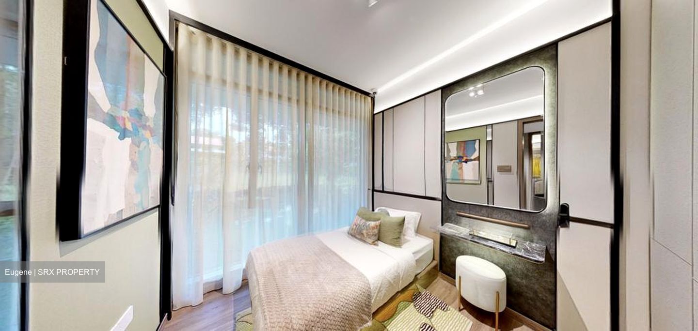 Clementi Avenue 1 (D5), Condominium #511585281